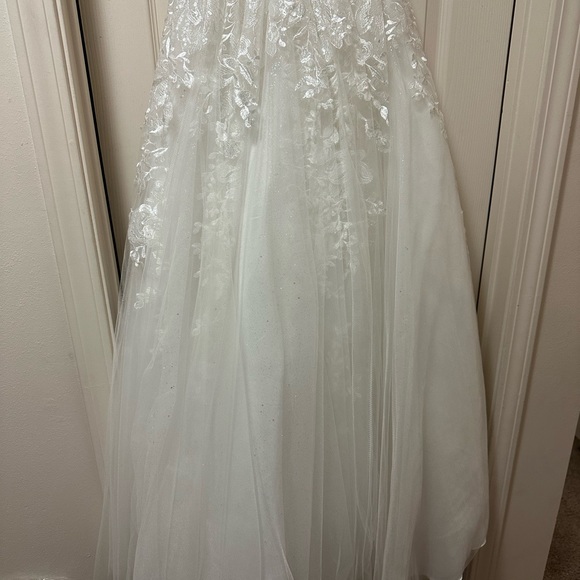 Colors Dresses Ball Gown Size Purchased From The Red Carpet